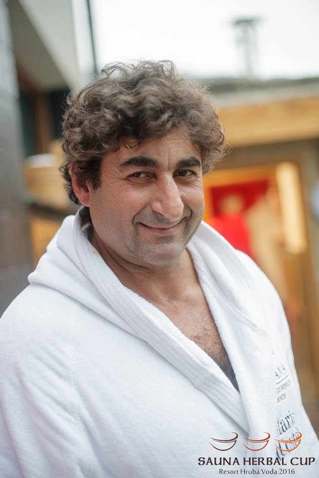 Mario Santini